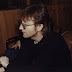 FOTOS INÉDITAS DE JOHN LENNON DOIS DIAS ANTES DE SUA MORTE