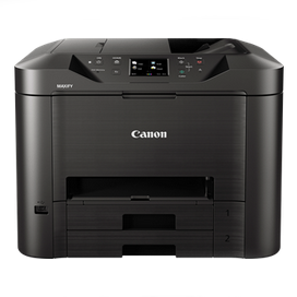 Canon MAXIFY MB5300 Driver Download