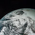 Vaza foto de objeto gigante mais de 3 mil metros que foi fotografado pela tripulação da Apollo 16!