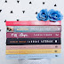 Book Haul | Recebidos de Julho