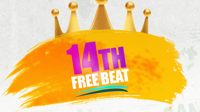[Freebeat] AfroNaija Entertainment Present Another Dope Beat Titled ” 14th ” which was crafted by Talented Producer ” Babeonthebeat ||@ArewaCoolmusic.com