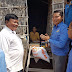លោក កុយ សុភ័ក្ត្រ នាំអំណោយឯឧ. ស សុខា និងលោកជំទាវ ជូនពលរដ្ឋក្រីក្រ ក្នុងឃុំកោះចេក ស្រុកពាមជរ