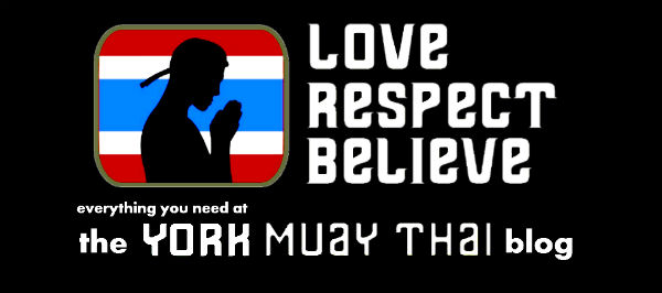 York Muay Thai- Toronto