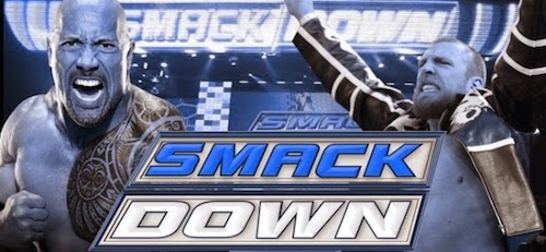 WWE Thursday Night Smackdown 19 Nov 2015 WWE Thursday Night Smackdown 19 Nov 2015