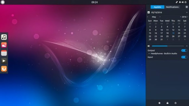 Ubuntu 17.10 Artful Aardvark Ubuntu 17.10 Artful Aardvark