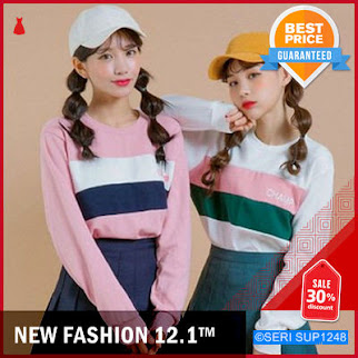 SUP1248B27 Bm0l Champ Swaeter Wanita Murah BMGShop