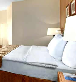 Transcorp Hilton Deluxe Room Transcorp Hilton Deluxe Room