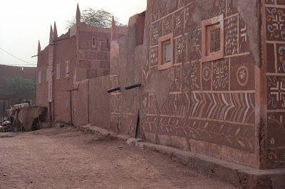 Nigéria, Kano, © L. Gigout, 1991