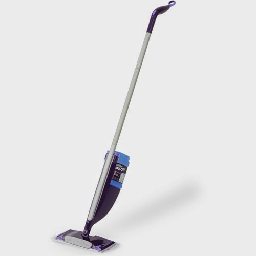 Savings Guru: Swiffer Wet Jet Power Mop System