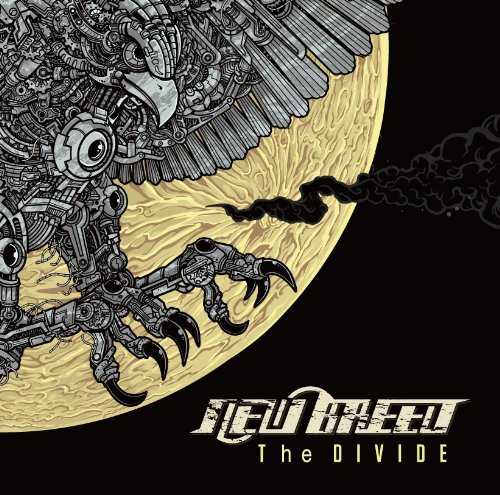 [MUSIC] NEW BREED – THE DIVIDE (2014.10.15/MP3/RAR)