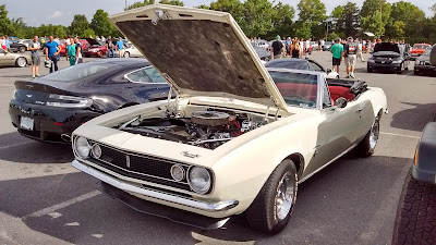 Cars and Coffee Car Show Cars and Coffee Car Show