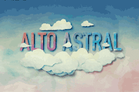 Trilha Sonora da Novela Alto Astral Trilha Sonora da Novela Alto Astral