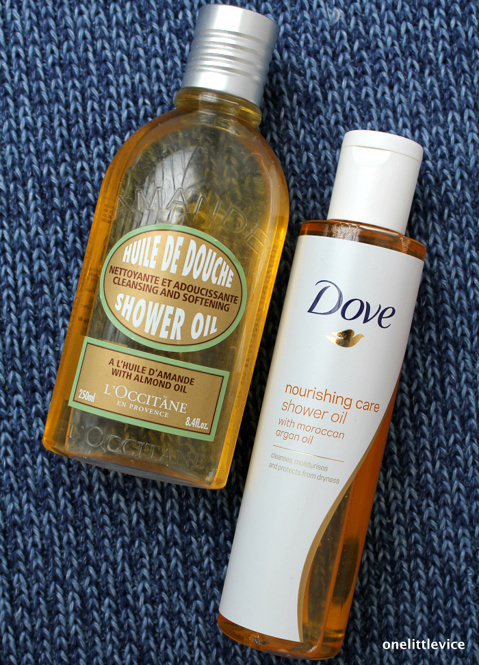 A Alternative To L Occitane S Almond Shower Oil One A Alternative To L Occitane S Almond Shower Oil