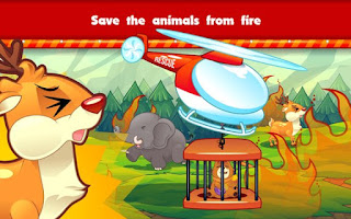 Marbel Fireman Kids Hero MOD APK v1.7.4 Full Unlock Terbaru 2017 Marbel Fireman Kids Hero MOD APK v1.7.4 Full Unlock Terbaru 2017