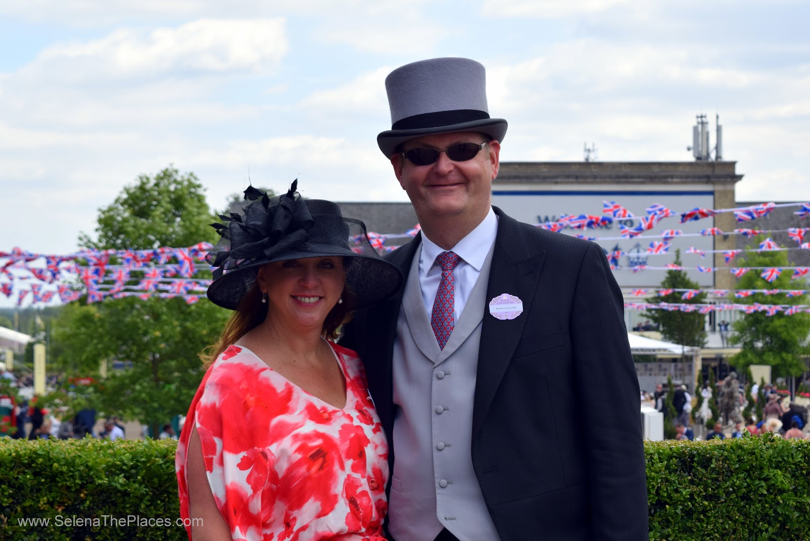 Royal Ascot 2015