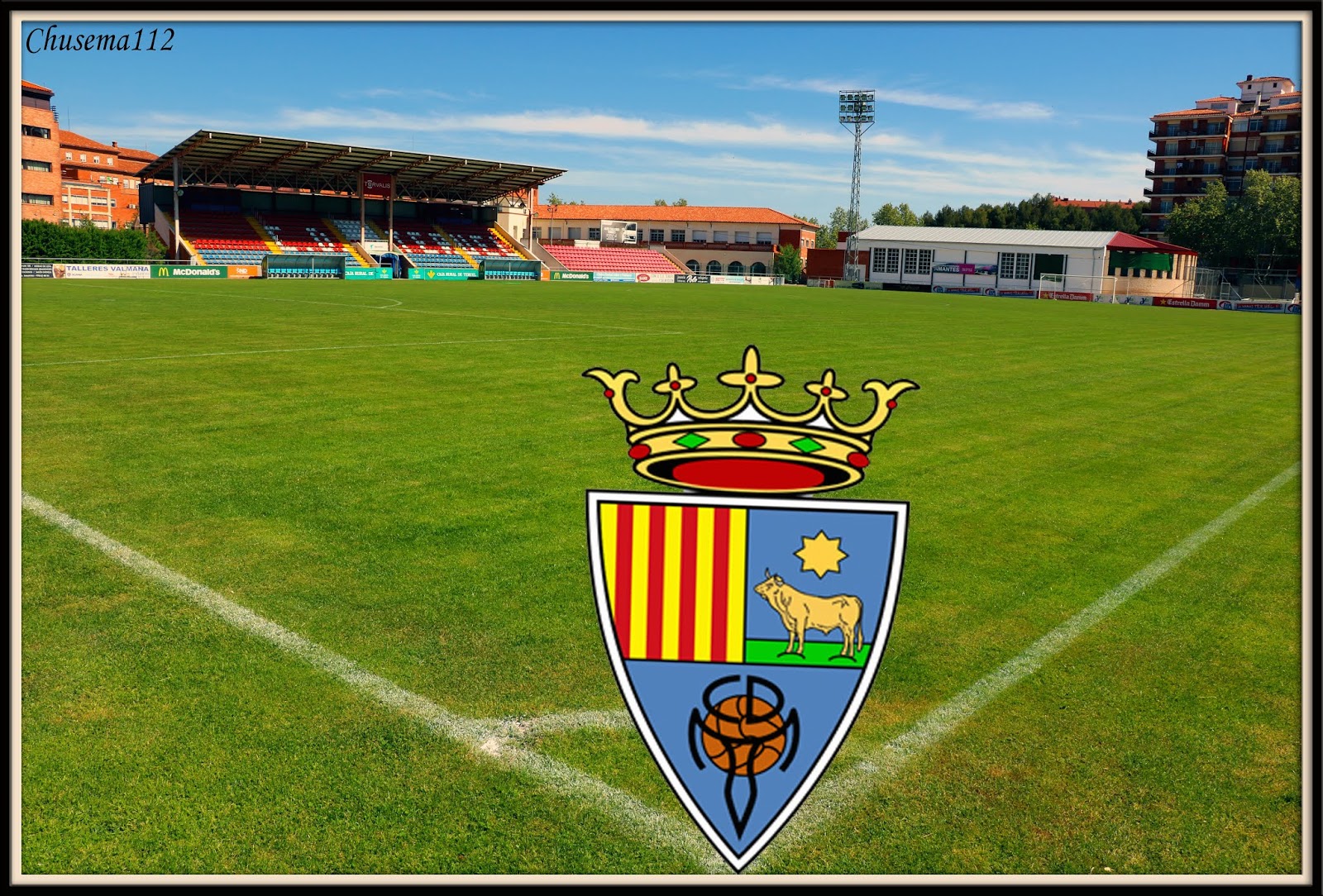 MISCELÁNEA TUROLENSE Mayo2018/Miscelánea. EL CLUB DEPORTIVO TERUEL EN SEGUNDA B MISCELÁNEA TUROLENSE Mayo2018/Miscelánea. EL CLUB DEPORTIVO TERUEL EN SEGUNDA B