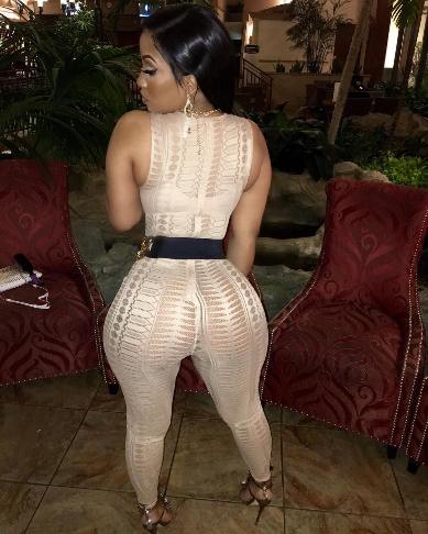 13534426 1723201624634179 54301754 n Whose side chick is this and what is she wearing? (photos)