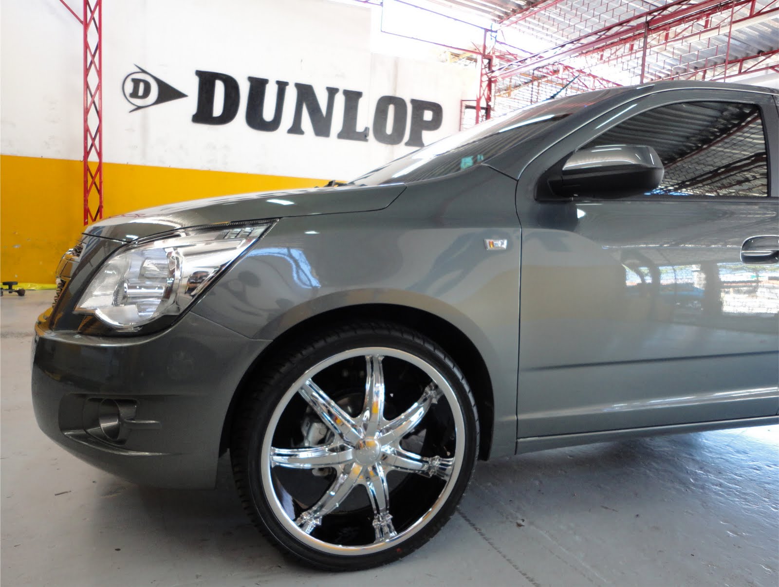 Chevrolet Cobalt r16