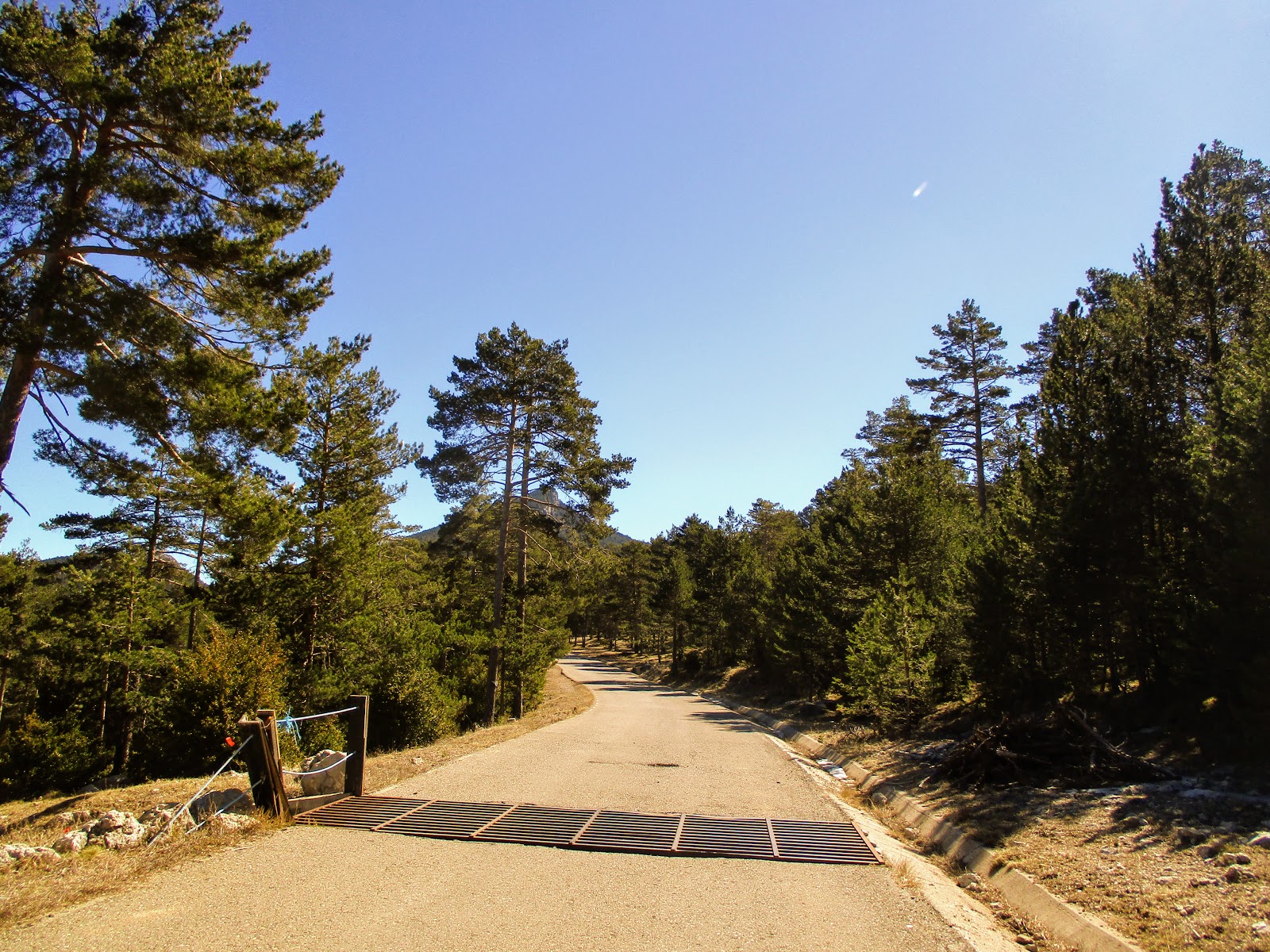 1001 PUERTOS COLL DEL PRADELL (por Saldes)