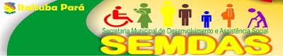 Resultado de imagem para setor de conselho da semdas