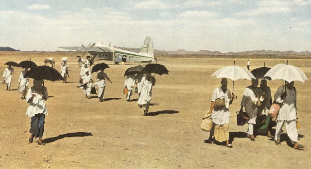 25 Foto Menakjubkan Suasana Ibadah Haji Tahun 1953| liataja.com 25 Foto Menakjubkan Suasana Ibadah Haji Tahun 1953| liataja.com
