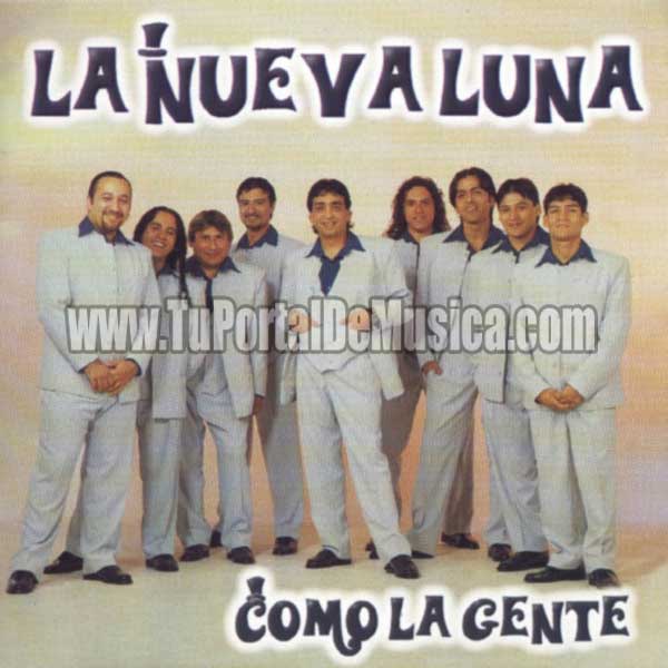 Descargar CD Album Completo