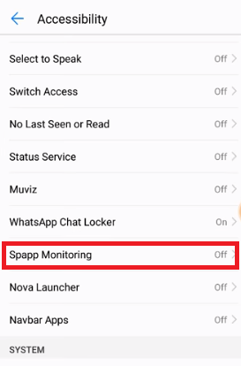 Cara Menyadap / Membajak Whatsapp Dengan Spapp Monitoring Cara Menyadap / Membajak Whatsapp Dengan Spapp Monitoring