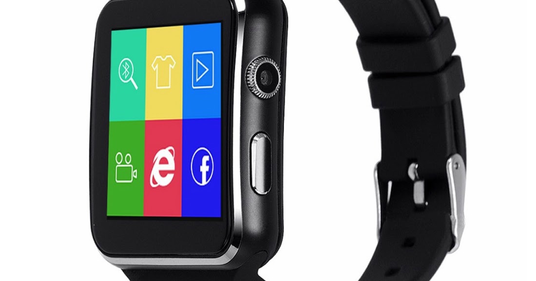 ptron rhythm bluetooth smart watch