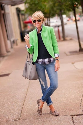 Moda para Mujeres Mayores de 50 Años Moda para Mujeres Mayores de 50 Años