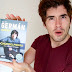 #CHUPAELPERRO El libro de Germán Garmendia ¡Ya está en Chile!