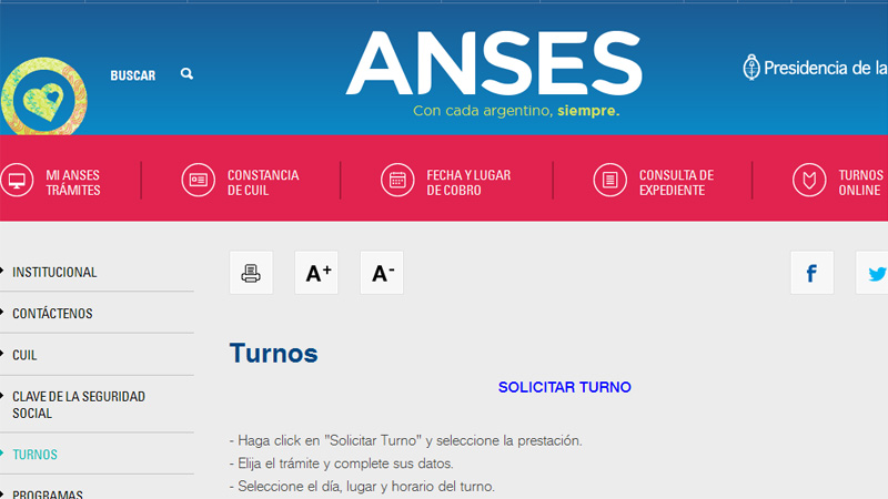 anses%2Bargenta Creditos Anses