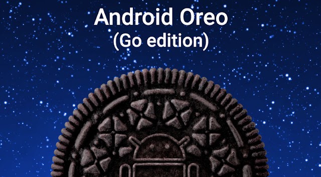 Έρχεται το Android GO, το Android για αδύναμες συσκευές 