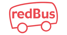 Redbus online booikng offers
