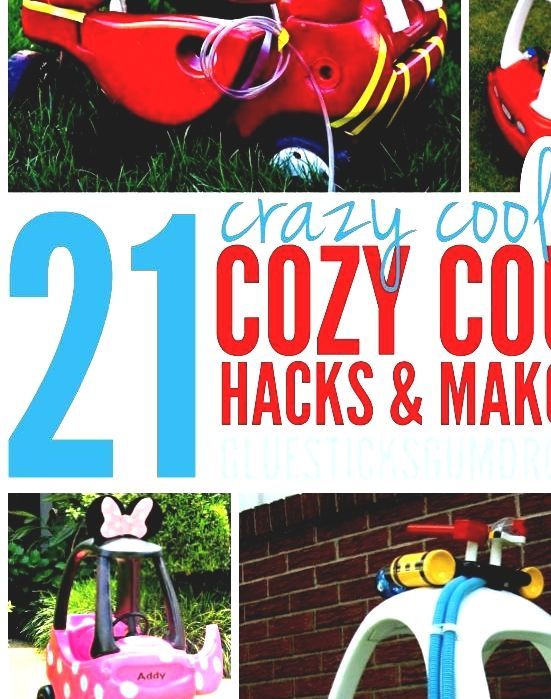 Cozy Coupe Best Coupe