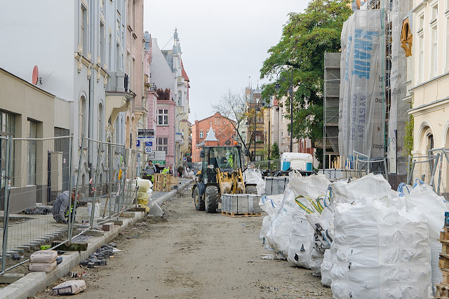 Cieszkowskiego Bydgoszcz