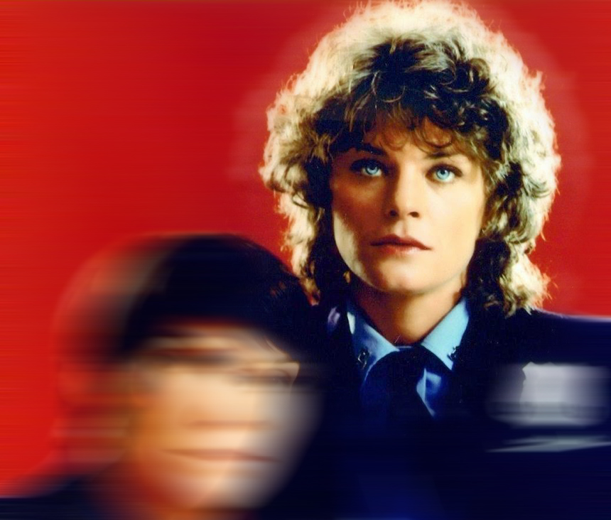 birthdays: Meg Foster (photos)