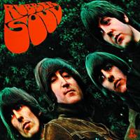 [1965] - Rubber Soul