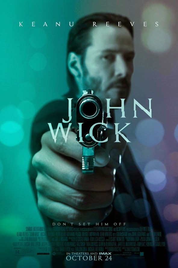 John Wick - 2014