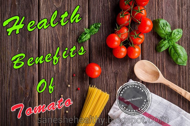 Tomatoes health benefits pic - 54