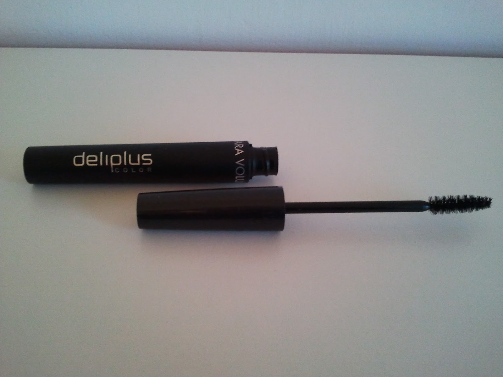 Misscolorin Máscaras de pestañas (Essence y Deliplus)