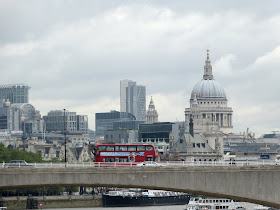 St Paul's Cathedral (Jul 2012) © Andrew Knowles St Paul's Cathedral (Jul 2012) © Andrew Knowles