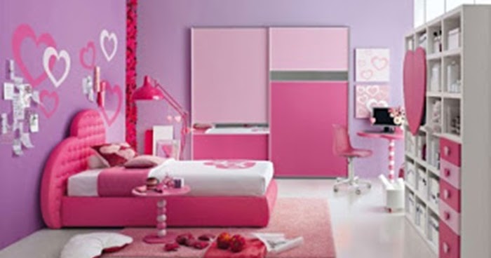 Pemilihan Warna Cat Dinding Kamar Tidur Gambar Desain Pemilihan Warna Cat Dinding Kamar Tidur Gambar Desain
