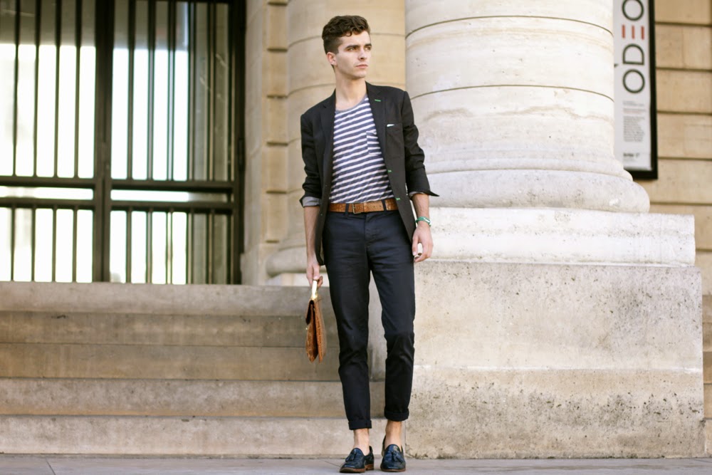 BLOG MODE HOMME PREPPY CONSEIL STYLE PARIS ELEGANCE TENDANCE