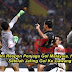 Ini Respon Penjaga Gol Malaysia, Haziq Nadzli Setelah Jaring Gol Ke Gawang Sendiri