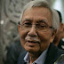 ECRL: Nak projek datang jumpa saya – Daim