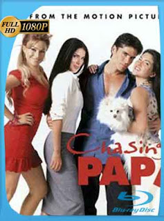 Un amante para tres (2003) HD [1080p] Latino [GoogleDrive] DizonHD