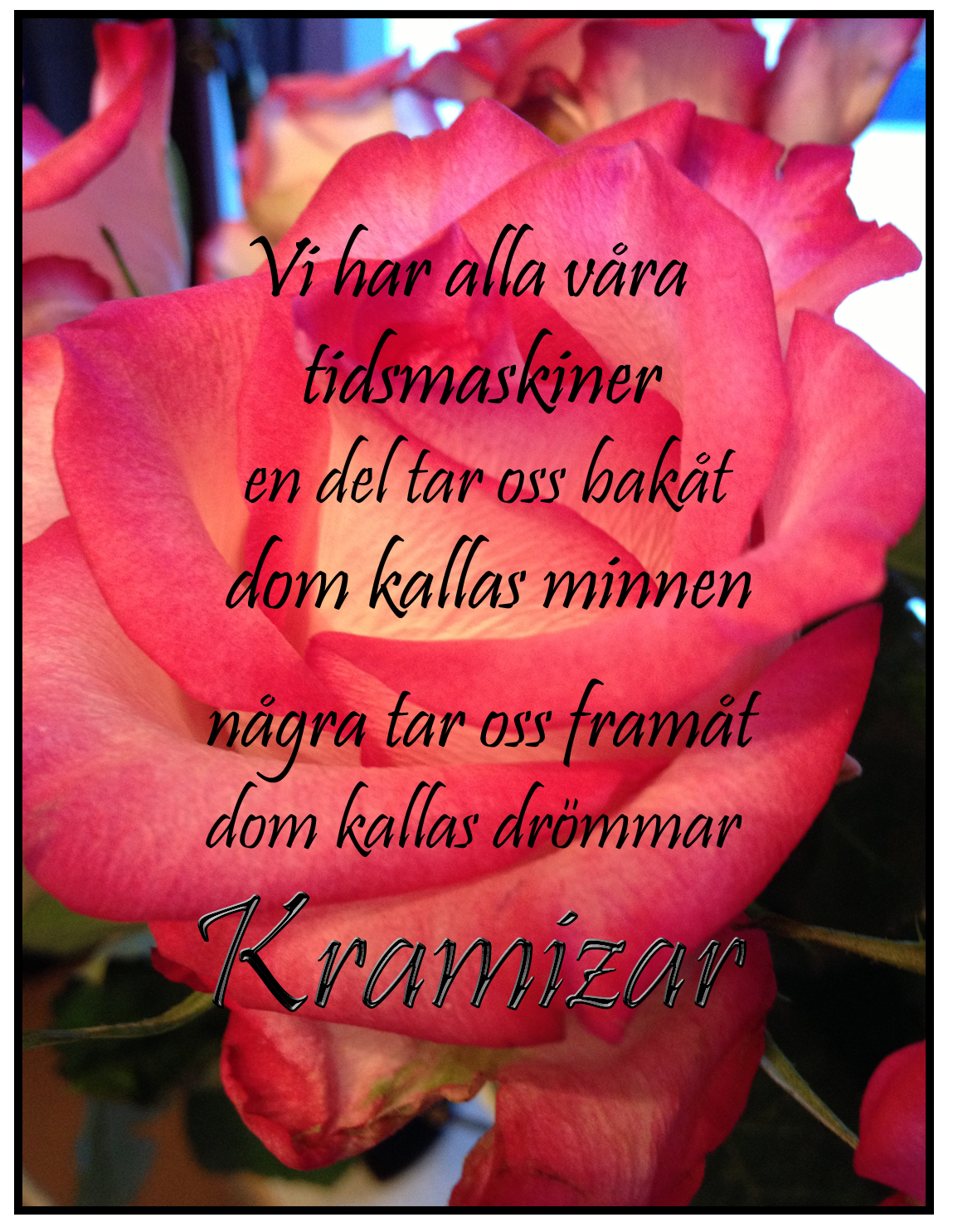 God Morgon Ha En Bra Dag