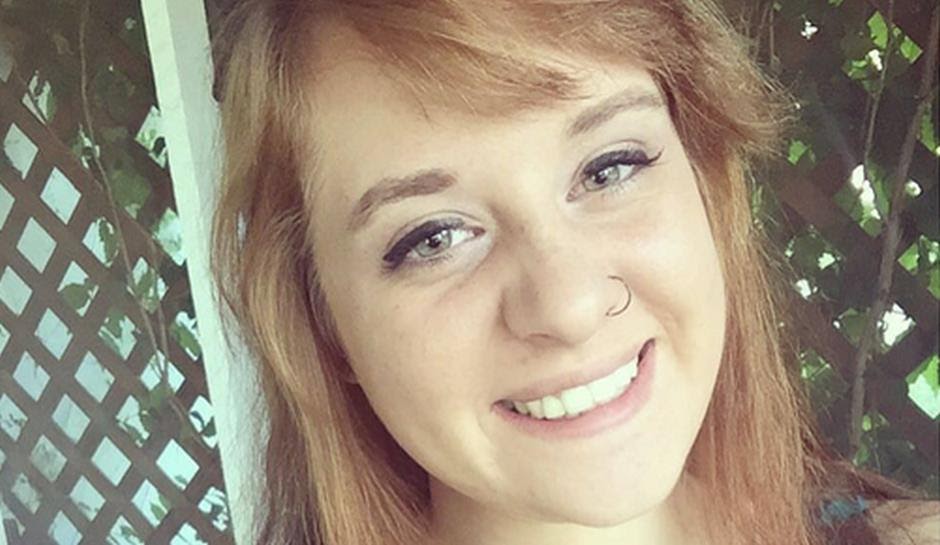 SHOCK!!! KANSAS CITY KILLING FIELDS SEARCH PARTY FOR MISSING JESSICA