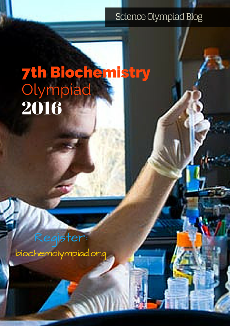 Science Olympiad Blog 7th Bangladesh Biochemistry Olympiad 2016
