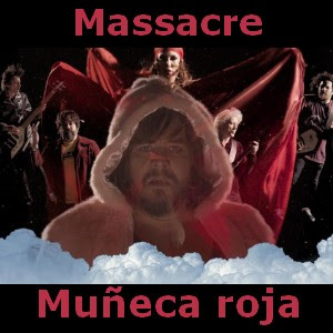 Massacre – Muñeca roja